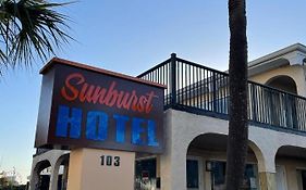 Sunburst Hotel